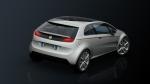 ItalDesign Tex 2011 года